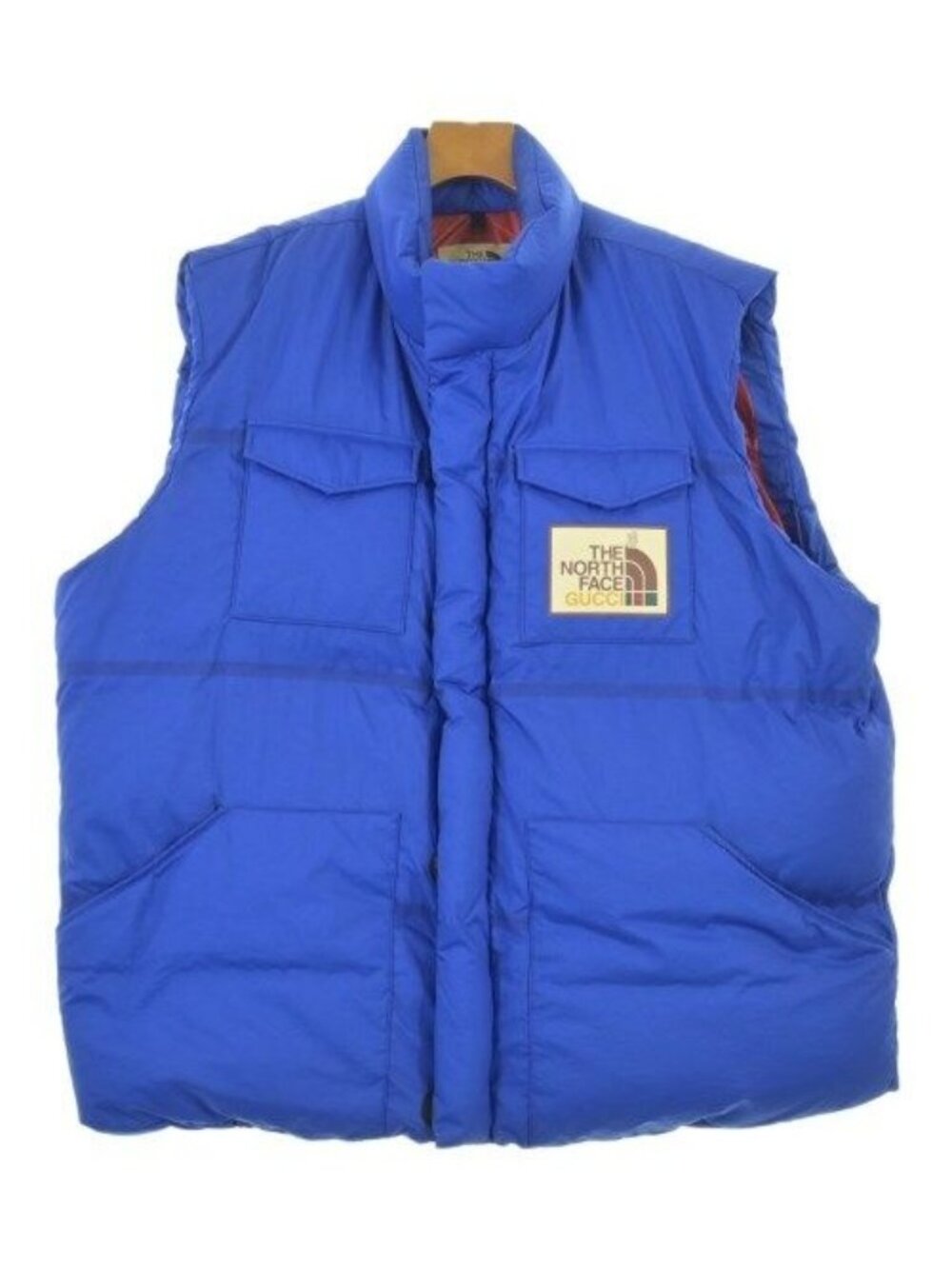 Gucci Down Vest